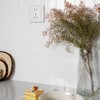 Vamos Tile Upgraded Thicker Design Peel and Stick Backsplash Tile,