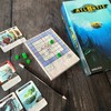 HYBR Finding Atlantis - the competitive exploration game for 1-4