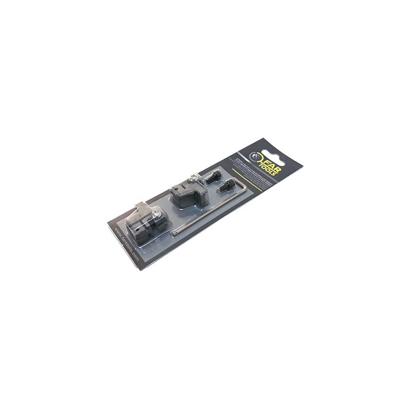 Fartools – Support for Sheets Saw Jigsaw Universal