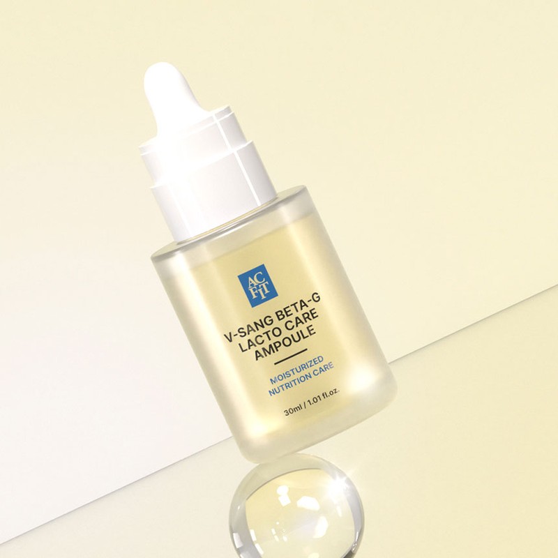 Arc Fit Acfit Lactocare Ampoule Emergency Beta G Ampoule 30ml