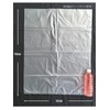 Japax Environmental Bags, Polybags, 9.8 gal (30 L), 50 Pieces,