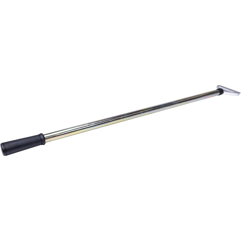 BARWALT 4Inch Replaceable Blade Scrapers, 4Inch Scraper with Adjustable Handle,