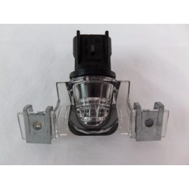 Nuevo Genuino General Motors GM OEM Placa Trasera Lámpara Bombilla Luz, Ver Lista