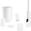 Umbra Touch Sujetador para Cepillo de Dientes, Blanco White
