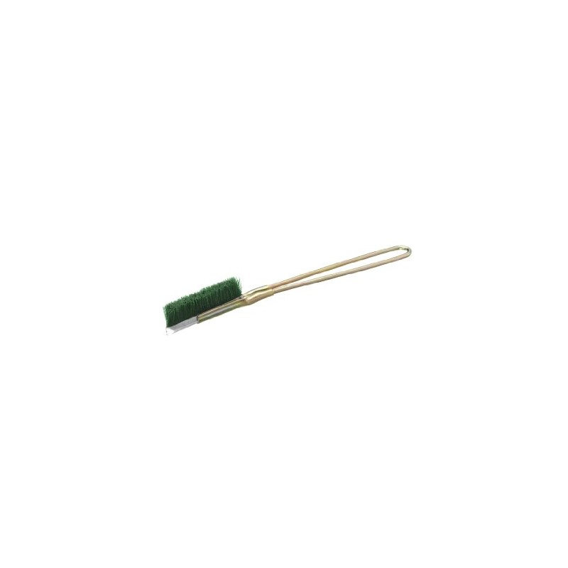 Handy Crown Channel Brush Nylon 1 Line