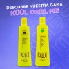Kuul Curl Me Shampoo 300ml - 1 Pieza