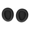Replaceable Cushion Pad Fits for Sony MDR‑10RBT MDR‑10RNC MDR‑10R, Ear