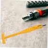 Gatuida Valve Stem Installation Tool for Car Tires Durable Tire