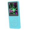 MP3 MP4 Player 1.8in Screen 8GB Memory 64GB Expandable 30