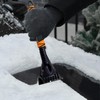 Ice Scrapers for Car Windshield, Snow and Ice Scraper, Frost
