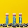 Crazy Rumors Blueberry Lemon Lip Balm. 100% Natural, Vegan, Plant-Based,
