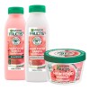Kit Garnier Fructis Hair Food Sandía Rutina Completa Pelo Normal