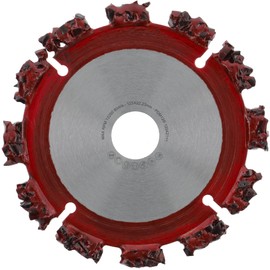 Prodiamant Wood Cut Professional Tree Root Cutting Disc, 125mm