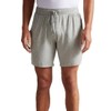 Ostric Solid Modal Shorts, XL