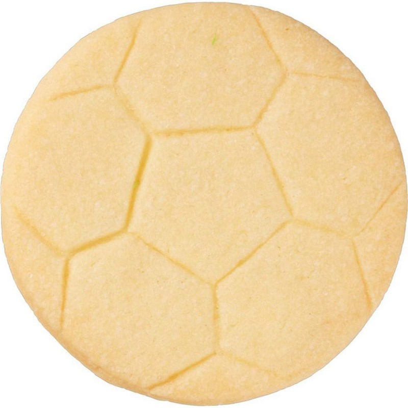 Birkmann 195363 Cookie Cutter Set, Silver