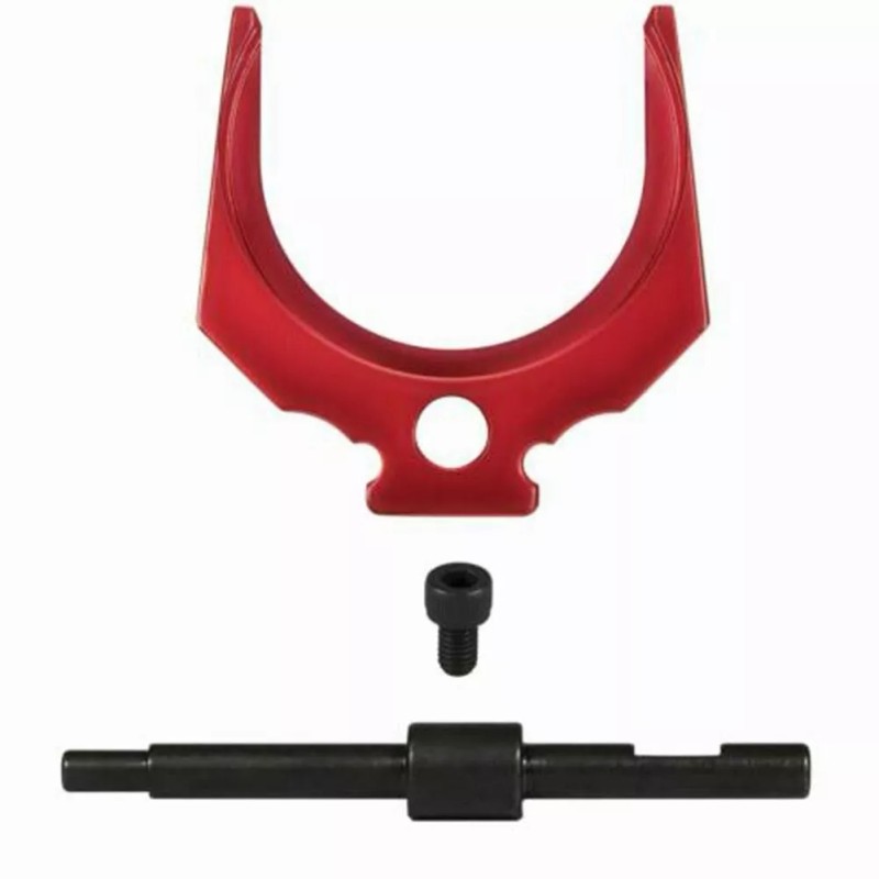 Unbranded Timing Pin Injector Height Tool Barring Socket Steel Set