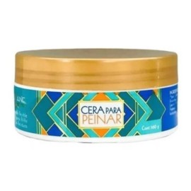 Nekane Cera Para Peinar Crema Moldeadora Para Cabello 160g Nekane