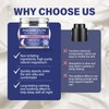 Magnesium Cream, Natural Magnesium Cream for Sleep, with Lavender &
