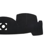 Dash Cover Mat Compatible with Infiniti G25 G35 G37 Q40