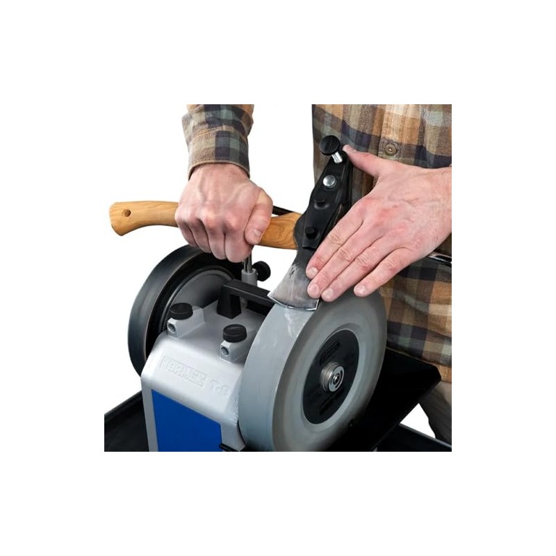 Tormek AX-40 Fixture for Axes