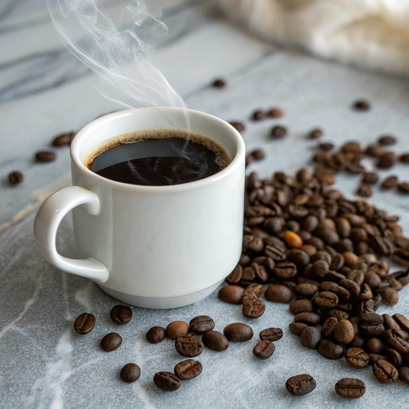 Starbucks Whole Bean Coffee, Medium Roast Coffee, Pike Place Roast,