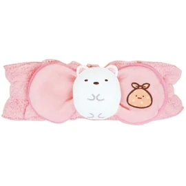Hair Band Ver2 Sumikko Gurashi Polar Bear
