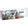 ICM Paint Set - WWI German Aviations