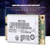 4G Network Card, PCI-E Module, MC7700 PCI-E 100Mbps 3G/4G LTE
