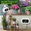 TRJZWA Programmable Watering System - Self Watering Devices with USB