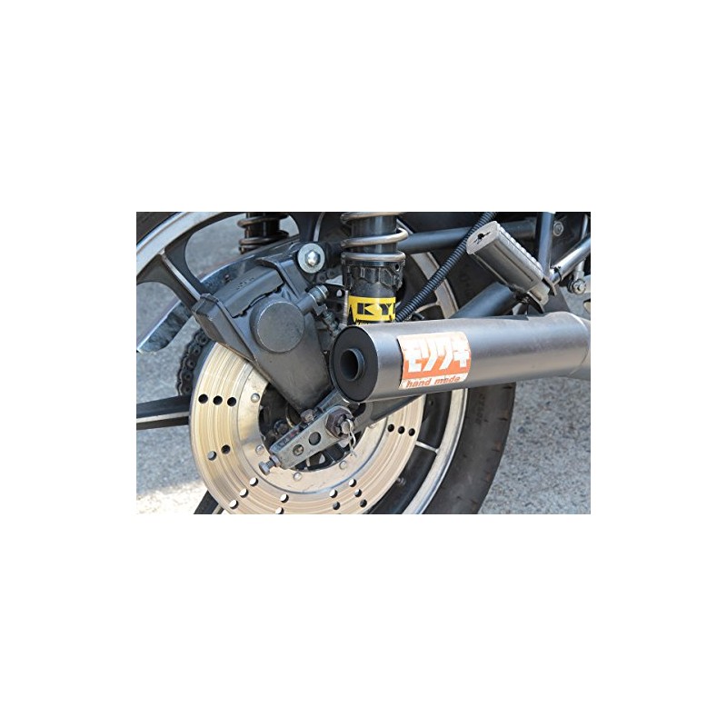 CHERRY [297] S3 Inner Silencer for 70 Pie Short Tubes