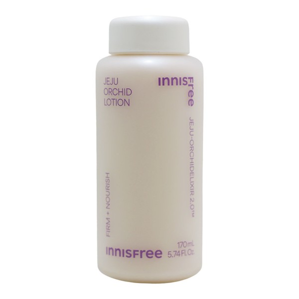 Innisfree Orchid Lotion
