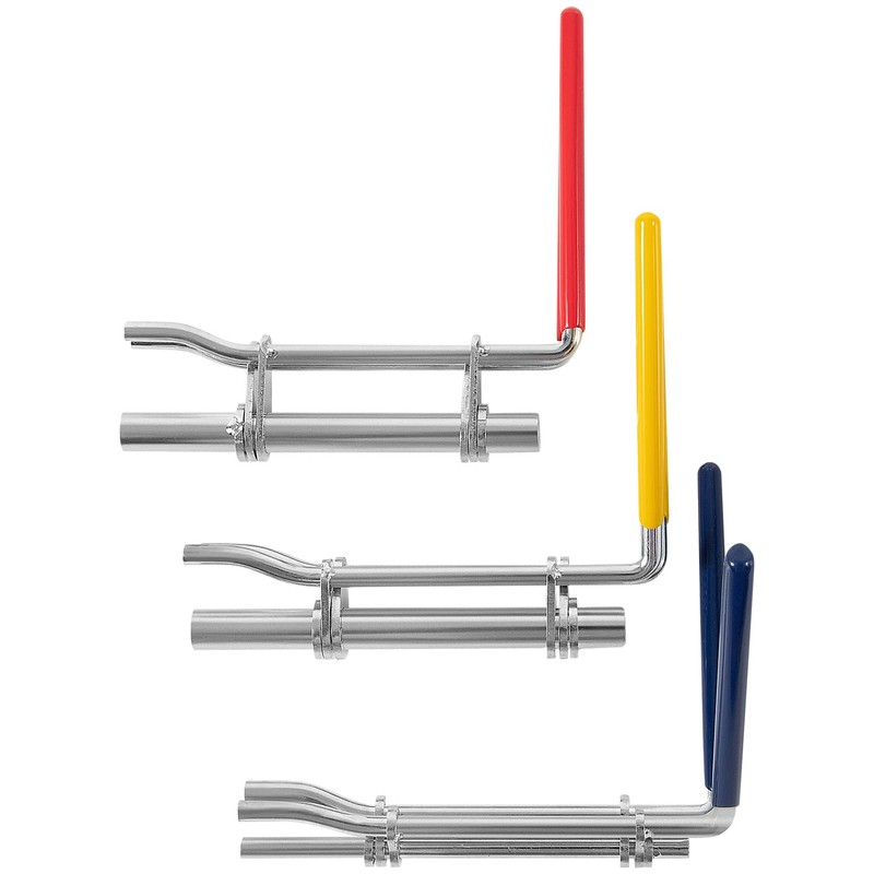 CTcar Hydraulic Seal Assembly Set (3-Piece) Lightweight Tools for U-Cup