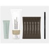 [For 6 companies] Entropy Brow Entropy Brow Bleach Color Dye Discoloration, 1 pc, Ash Brown / [6회사용] Entropy Brow 엔트로피 브로우 블리치 컬러 염색 탈색, 1개, 애쉬브라운