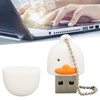 Cartoon Flash Drive USB Interface Ultra Stable Technology Cute U