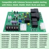 S1-7990-319P Furnace Control Circuit Board Replacement ICM2801 7990-319P