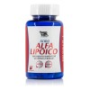 Ácido Alfa Lipoico 60 Cápsulas Protgt Biotina Sabor Sin Sabor
