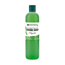 Panthera Green Soap Plus Concentrate 500 ml