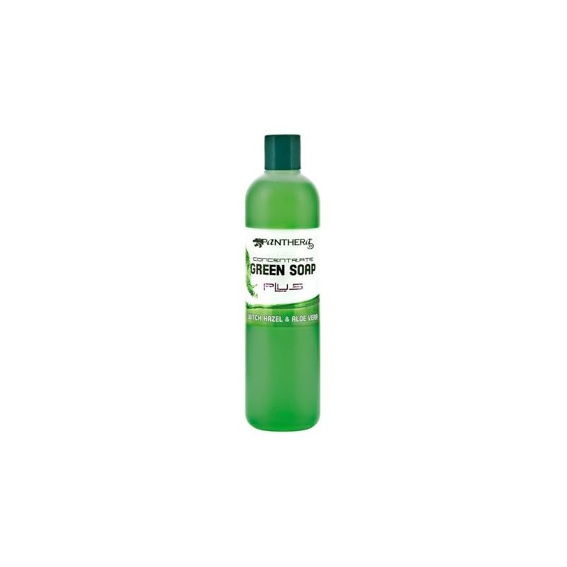 Panthera Green Soap Plus Concentrate 500 ml