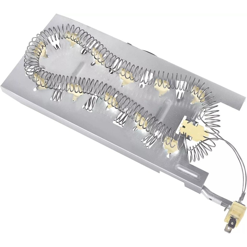 Scaroo 3387747 Dryer Heating Element WP3387747VP,AP