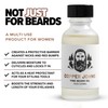 Copper Johns Barbershop Beard Oil