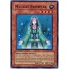 Yu-Gi-Oh! - Magical Exemplar (LODT-EN084) - Light of Destruction - 1st Edition - Super Rare