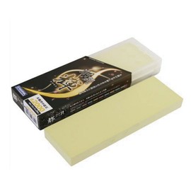 Naniwa NK-2220 Professional Whetstone Kagayaki #2000 Sharpener with Storage Case 8.3 x 2.8 x 0.8 inches (210 x 70 x 20 mm)