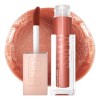 Maybelline Gloss hidratante para labios Lifter Gloss Tono 009 Topaz,