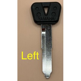 JMR Keys 1 Key Blank Yamaha Stryker Super Tenere T Max TDM TDM850 TRX 850 XJ 650 XSR900