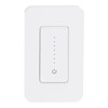 WiFi Smart Light Dimmer Switch Dimming Remote Switch Voice Control