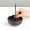 Asayu Japan Incense Gift Set with Low Smoke Incense and