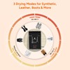 DR.PREPARE Boot Dryer Shoe Dryer, Glove Dryer & Boot Warmer