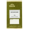 Suma | Arrowroot - ground | 3 x 50g