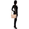 Anello Grande GT-C3362 CLP Classic Heathered Poly Mini Shoulder Bag,