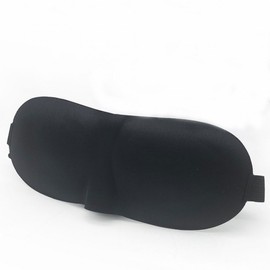 3D stereoscopic sleeping eye mask blackout without pressure Sleep eye patch 7ea
